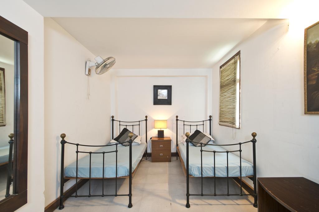 Trendy Bed & Breakfast New Delhi Exterior photo